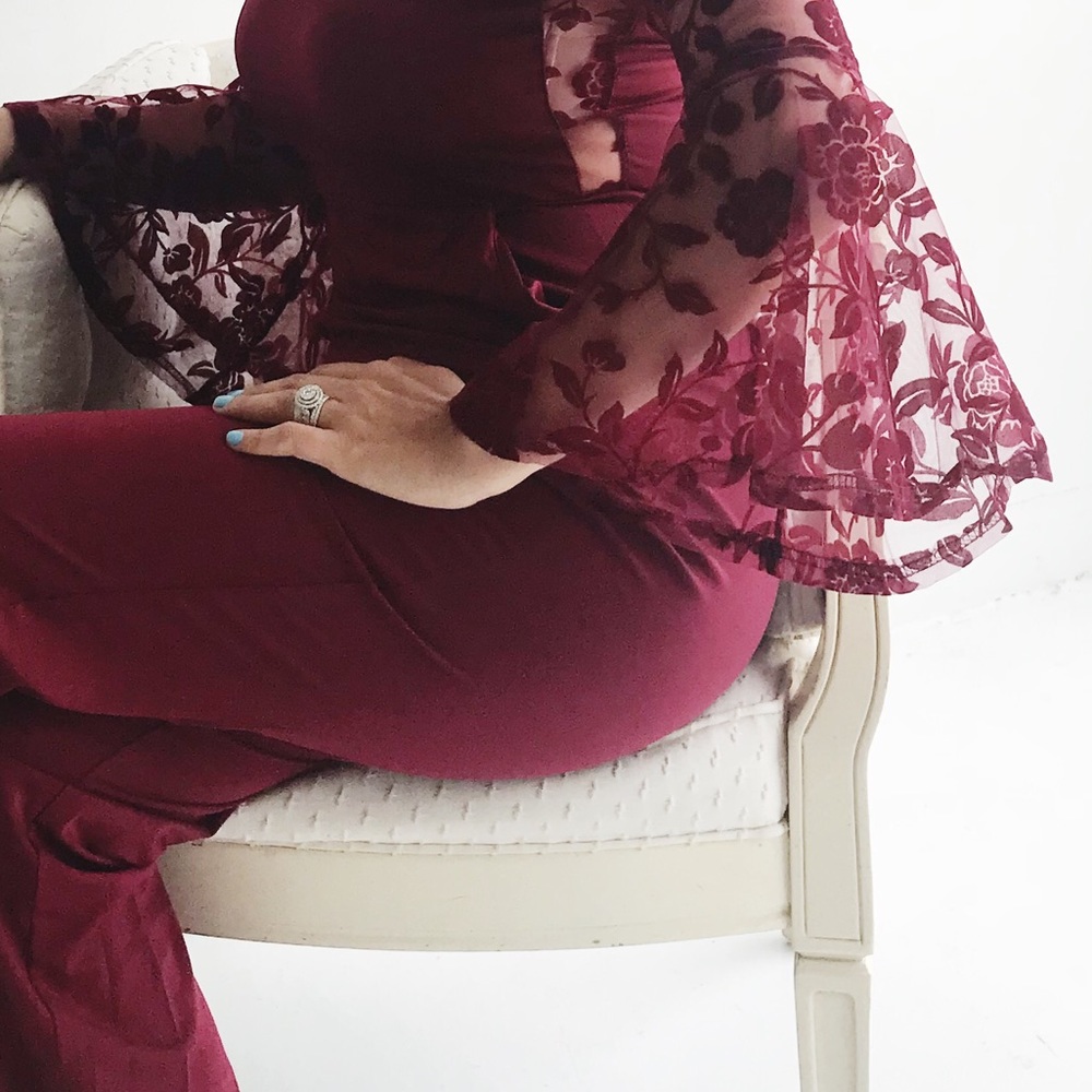 Jumpsuit - Picture 3 of 3